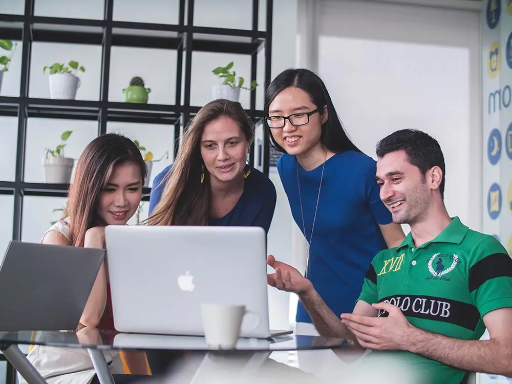 Why Studying in Europe Online Is the Best Choice for Your Future